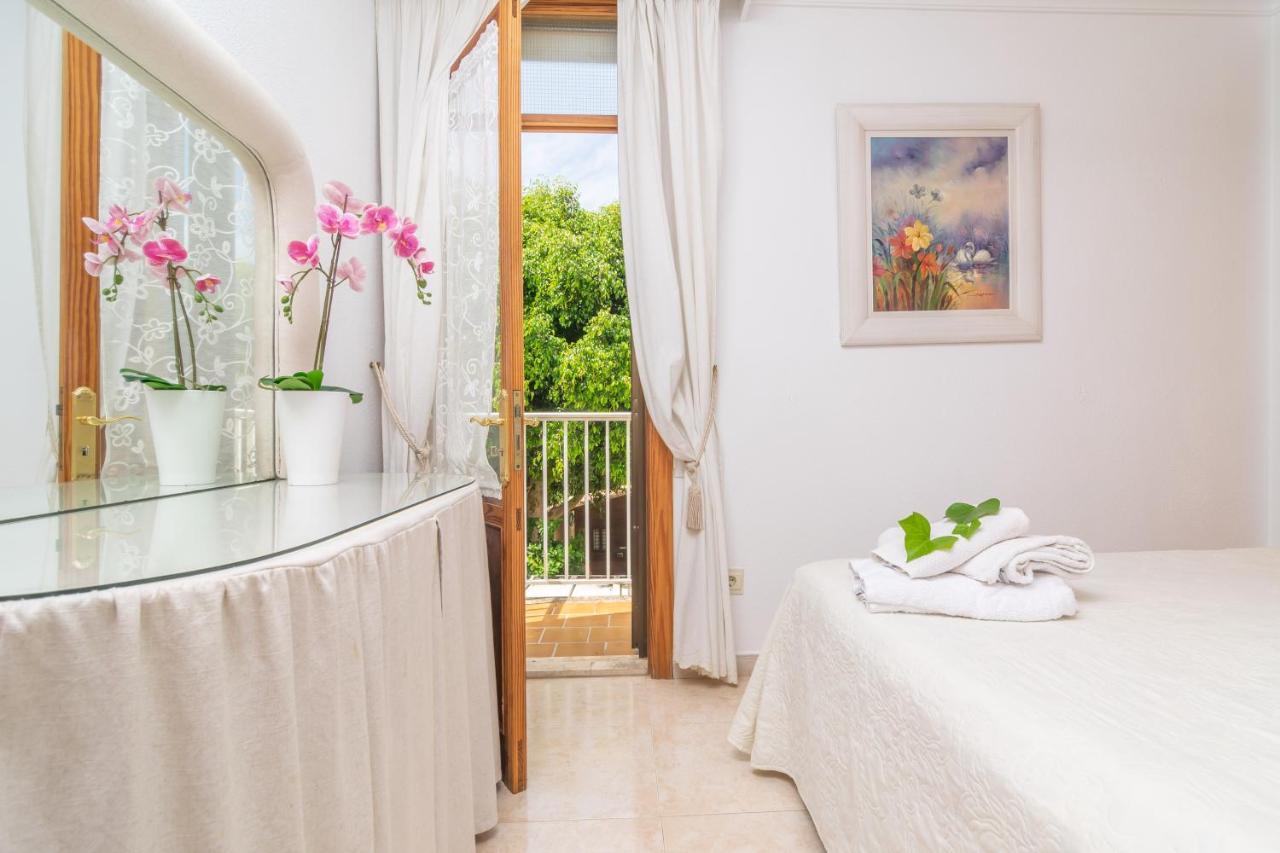 Bella Villa Алкудия Екстериор снимка