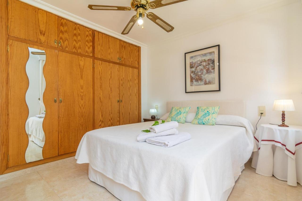 Bella Villa Алкудия Екстериор снимка