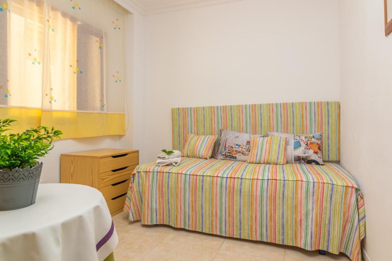 Bella Villa Алкудия Екстериор снимка