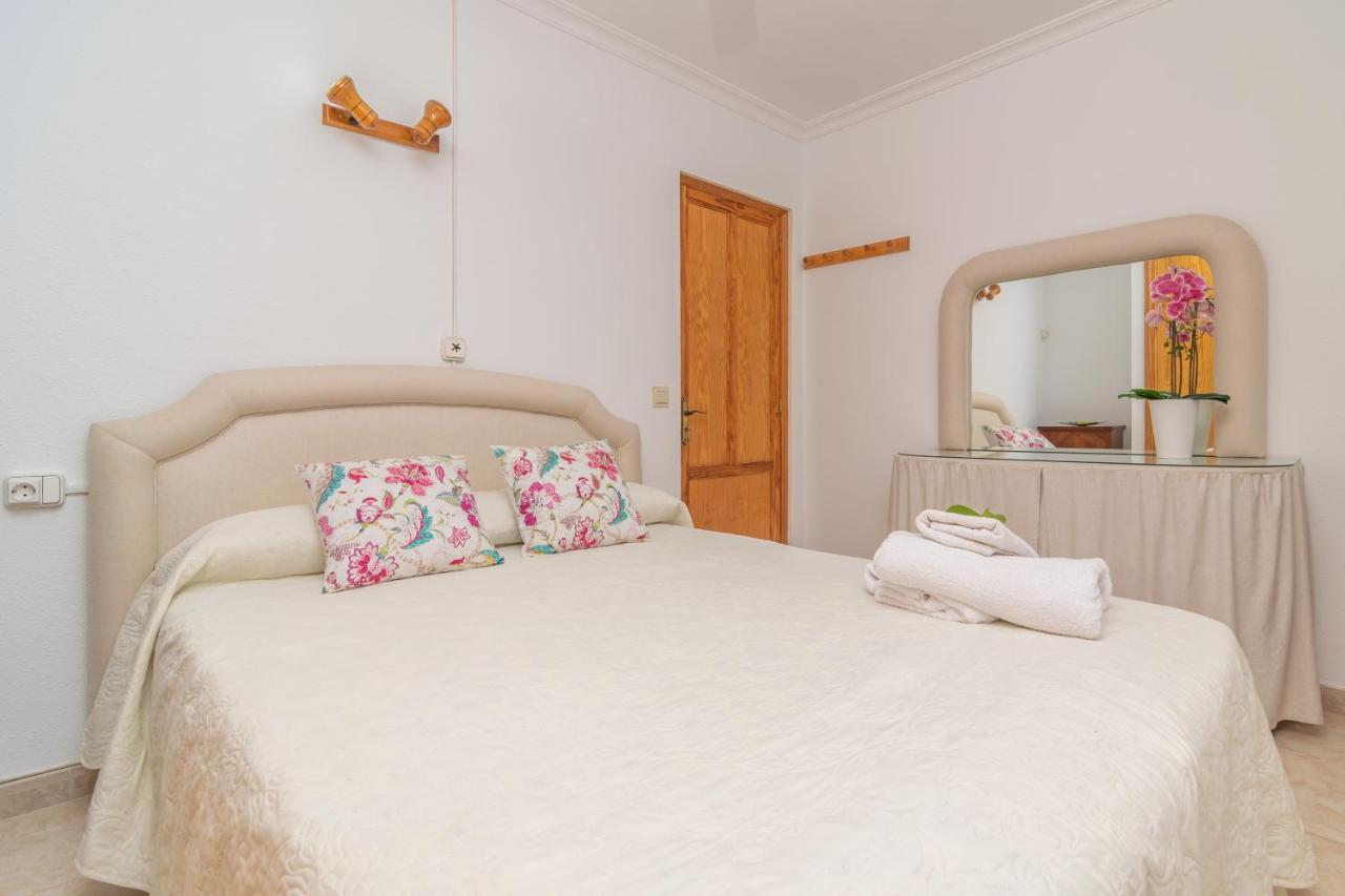 Bella Villa Алкудия Екстериор снимка