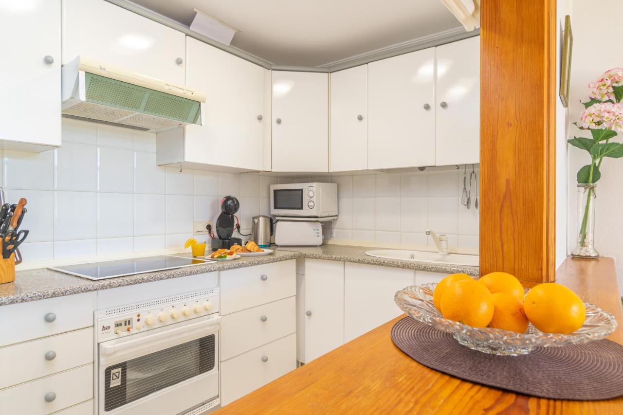 Bella Villa Алкудия Екстериор снимка