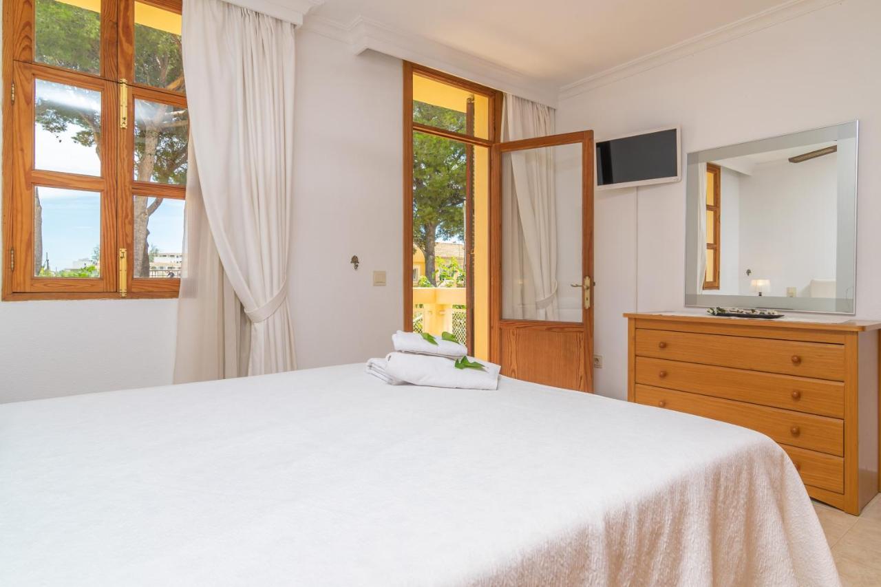 Bella Villa Алкудия Екстериор снимка